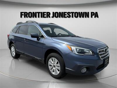 2017 Subaru Outback 2.5i Premium - Photo 3 - Jonestown, PA 17038