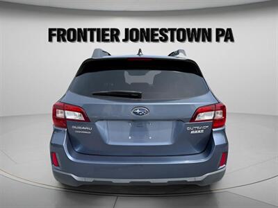 2017 Subaru Outback 2.5i Premium - Photo 6 - Jonestown, PA 17038