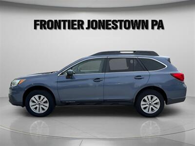 2017 Subaru Outback 2.5i Premium - Photo 8 - Jonestown, PA 17038