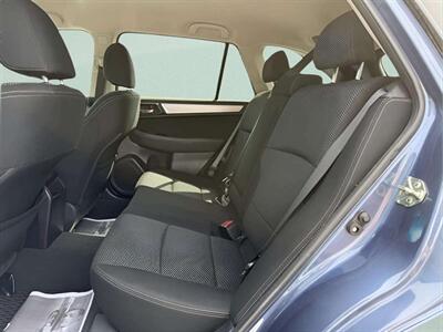 2017 Subaru Outback 2.5i Premium - Photo 11 - Jonestown, PA 17038