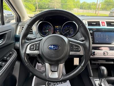 2017 Subaru Outback 2.5i Premium   - Photo 18 - Jonestown, PA 17038