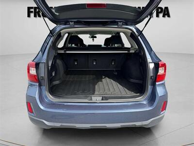 2017 Subaru Outback 2.5i Premium - Photo 13 - Jonestown, PA 17038