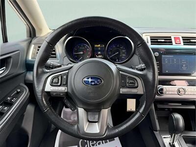 2017 Subaru Outback 2.5i Premium - Photo 18 - Jonestown, PA 17038