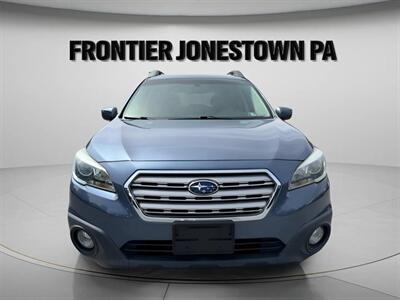 2017 Subaru Outback 2.5i Premium - Photo 2 - Jonestown, PA 17038
