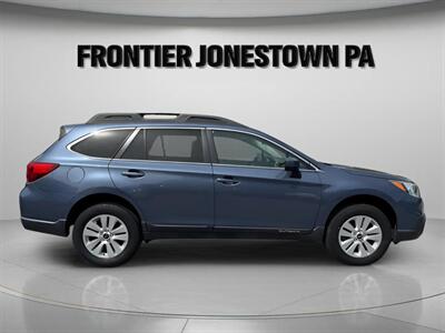 2017 Subaru Outback 2.5i Premium - Photo 4 - Jonestown, PA 17038