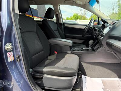 2017 Subaru Outback 2.5i Premium   - Photo 20 - Jonestown, PA 17038