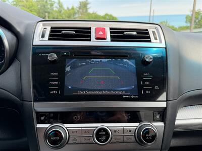 2017 Subaru Outback 2.5i Premium   - Photo 21 - Jonestown, PA 17038