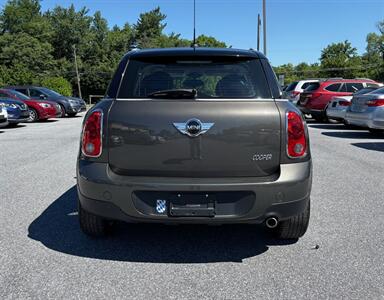2012 MINI Cooper Countryman   - Photo 7 - Jonestown, PA 17038