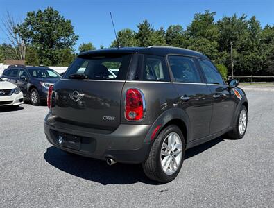 2012 MINI Cooper Countryman   - Photo 6 - Jonestown, PA 17038