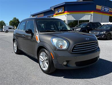 2012 MINI Cooper Countryman   - Photo 4 - Jonestown, PA 17038
