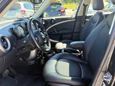 2012 MINI Cooper Countryman   - Photo 11 - Jonestown, PA 17038