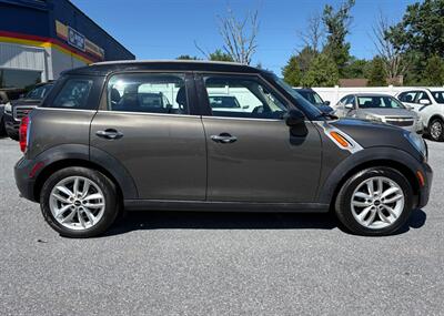 2012 MINI Cooper Countryman   - Photo 5 - Jonestown, PA 17038