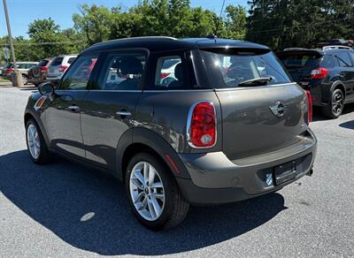 2012 MINI Cooper Countryman   - Photo 9 - Jonestown, PA 17038