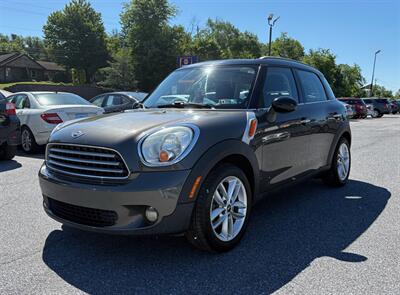 2012 MINI Cooper Countryman   - Photo 2 - Jonestown, PA 17038