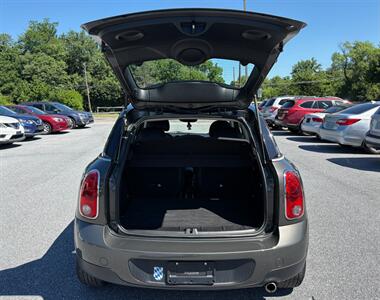 2012 MINI Cooper Countryman   - Photo 8 - Jonestown, PA 17038