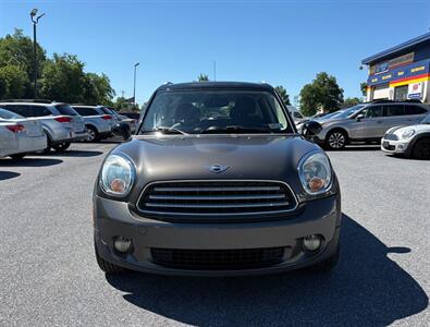 2012 MINI Cooper Countryman   - Photo 3 - Jonestown, PA 17038