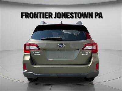 2017 Subaru Outback 2.5i Limited - Photo 6 - Jonestown, PA 17038