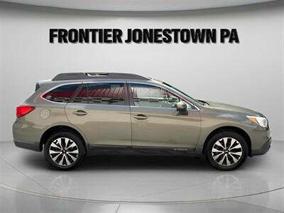 2017 Subaru Outback 2.5i Limited - Photo 4 - Jonestown, PA 17038