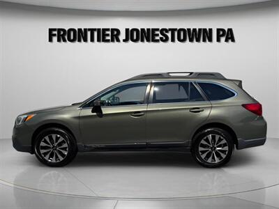 2017 Subaru Outback 2.5i Limited - Photo 8 - Jonestown, PA 17038