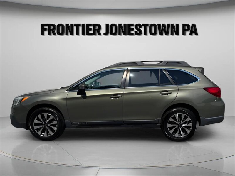 2017 Subaru Outback 2.5i Limited - Photo 8 - Jonestown, PA 17038
