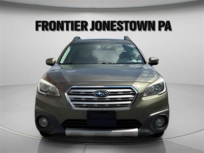 2017 Subaru Outback 2.5i Limited - Photo 2 - Jonestown, PA 17038