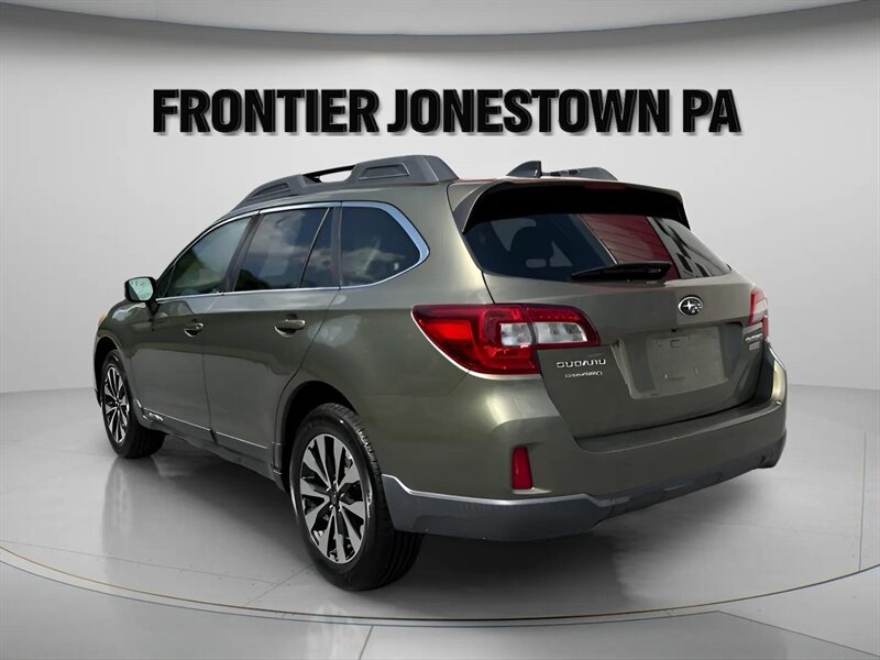 2017 Subaru Outback 2.5i Limited - Photo 7 - Jonestown, PA 17038