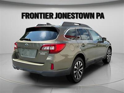 2017 Subaru Outback 2.5i Limited - Photo 5 - Jonestown, PA 17038