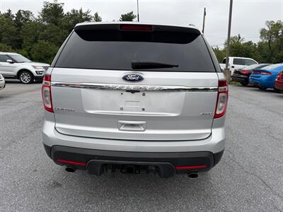 2011 Ford Explorer Limited   - Photo 5 - Jonestown, PA 17038