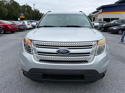 2011 Ford Explorer Limited   - Photo 3 - Jonestown, PA 17038