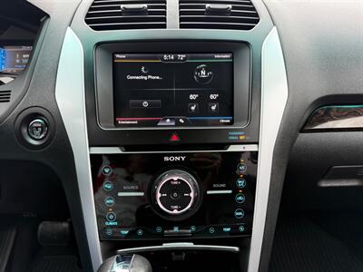 2011 Ford Explorer Limited   - Photo 26 - Jonestown, PA 17038