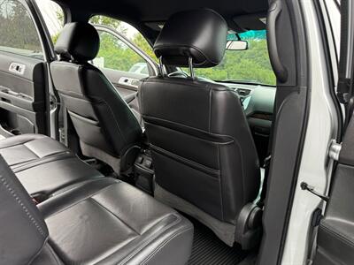 2011 Ford Explorer Limited   - Photo 17 - Jonestown, PA 17038