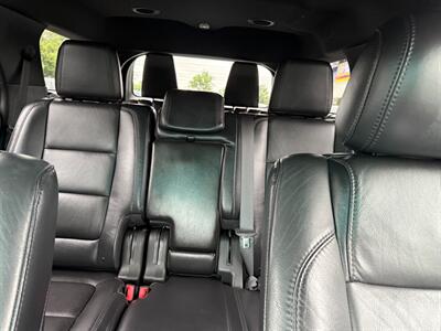 2011 Ford Explorer Limited   - Photo 31 - Jonestown, PA 17038