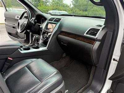2011 Ford Explorer Limited   - Photo 22 - Jonestown, PA 17038