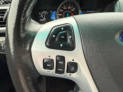 2011 Ford Explorer Limited   - Photo 24 - Jonestown, PA 17038