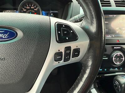 2011 Ford Explorer Limited   - Photo 29 - Jonestown, PA 17038