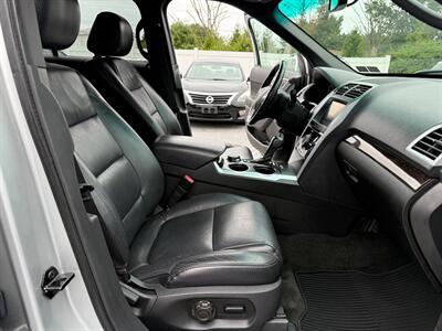 2011 Ford Explorer Limited   - Photo 21 - Jonestown, PA 17038