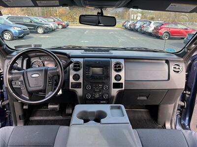 2014 Ford F-150 XLT   - Photo 22 - Jonestown, PA 17038