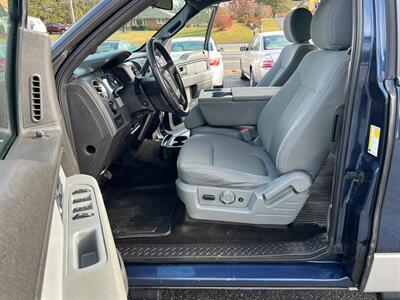 2014 Ford F-150 XLT   - Photo 12 - Jonestown, PA 17038