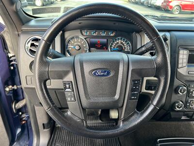 2014 Ford F-150 XLT   - Photo 30 - Jonestown, PA 17038