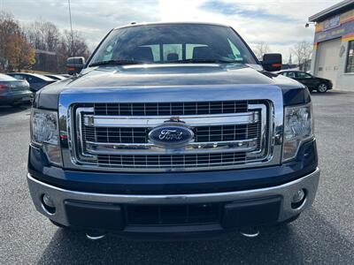 2014 Ford F-150 XLT   - Photo 9 - Jonestown, PA 17038