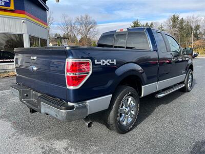 2014 Ford F-150 XLT   - Photo 2 - Jonestown, PA 17038