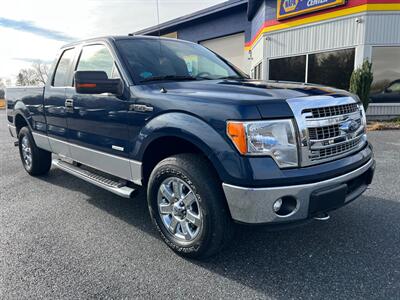 2014 Ford F-150 XLT   - Photo 10 - Jonestown, PA 17038