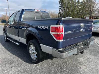 2014 Ford F-150 XLT   - Photo 6 - Jonestown, PA 17038