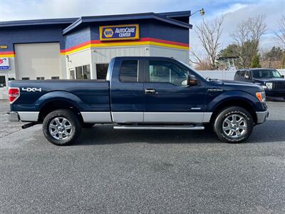 2014 Ford F-150 XLT   - Photo 11 - Jonestown, PA 17038