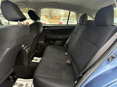 2014 Subaru Impreza 2.0i Premium   - Photo 13 - Jonestown, PA 17038