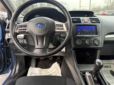 2014 Subaru Impreza 2.0i Premium   - Photo 21 - Jonestown, PA 17038