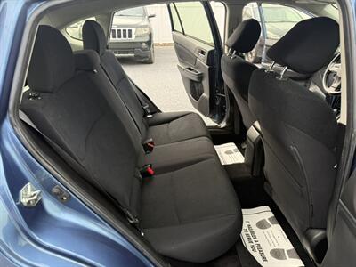 2014 Subaru Impreza 2.0i Premium   - Photo 16 - Jonestown, PA 17038