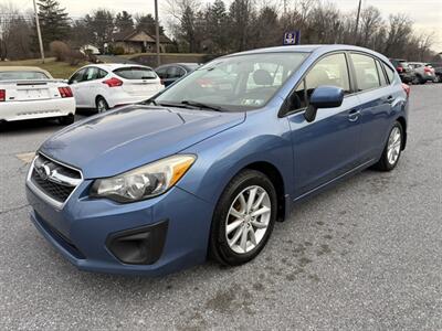 2014 Subaru Impreza 2.0i Premium   - Photo 3 - Jonestown, PA 17038