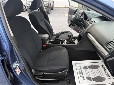 2014 Subaru Impreza 2.0i Premium   - Photo 19 - Jonestown, PA 17038