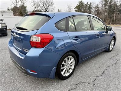 2014 Subaru Impreza 2.0i Premium   - Photo 7 - Jonestown, PA 17038